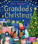 Grandad''s Christmas