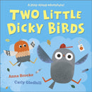 Two Little Dicky Birds : A play-along adventure-9781839136481