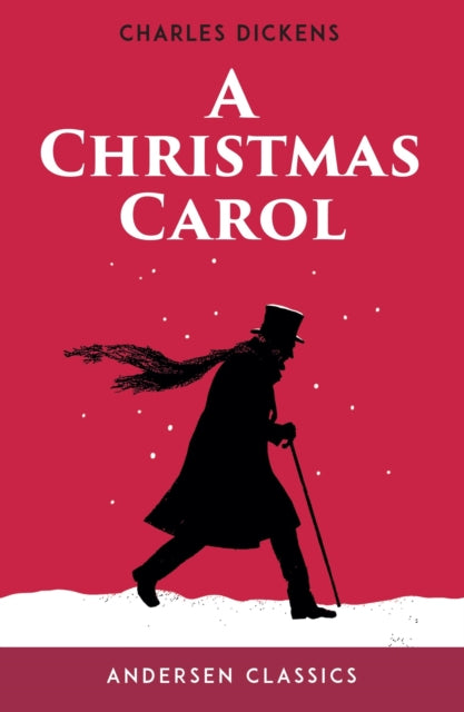 A Christmas Carol : The Original Unabridged Text-9781839136740