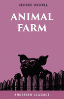 Animal Farm-9781839136757