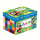 My Elmer Storytime Collection : Box set containing 30 books-9781839136924