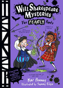 Will Shakespeare Mysteries: The Pearly Pants
