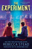 The Experiment-9781839137815