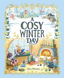 Cosy Winter Day