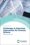 Challenges in Detection Approaches for Forensic Science-9781839160226