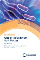 Out-of-equilibrium Soft Matter : Active Fluids-9781839162299
