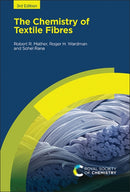 Chemistry of Textile Fibres-9781839162800