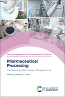 Pharmaceutical Processing
