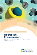 Fluorescent Chemosensors-9781839163869