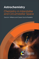 Astrochemistry : Chemistry in Interstellar and Circumstellar Space-9781839163968