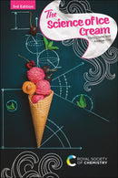 Science of Ice Cream-9781839164866