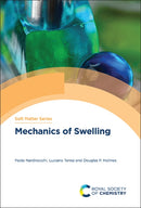 Mechanics of Swelling-9781839164927