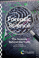 Forensic Science : The Science Behind the Truth-9781839166747