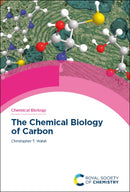 Chemical Biology of Carbon-9781839168024