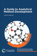 A Guide to Analytical Method Development-9781839168109