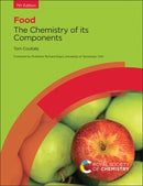 Food : The Chemistry of its Components-9781839168147