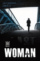 The Last Woman-9781839192340