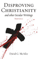 Disproving Christianity : and Other Secular Writings-9781839193071