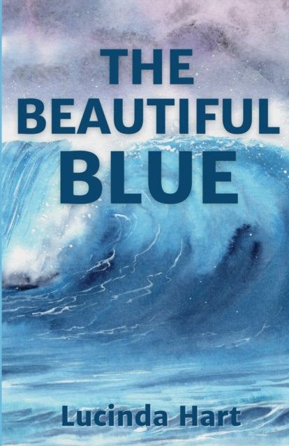 The Beautiful Blue-9781839194955