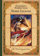 Children'S Stories from Norse Legends-9781839230806