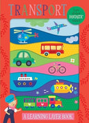 Transport : A Learning Layer Book-9781839231308