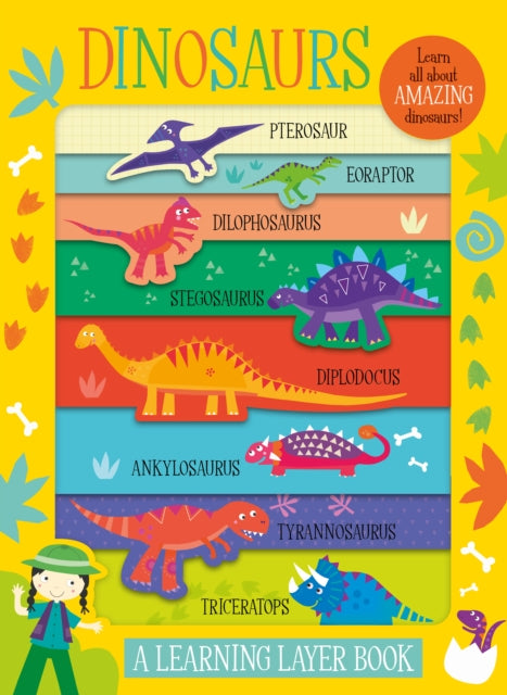 Dinosaurs