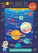 Planets : A Learning Layer Book-9781839231339