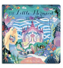 The Little Mermaid-9781839231414