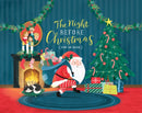 Night Before Christmas
