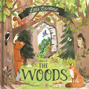 Let'S Explore the Woods-9781839234460