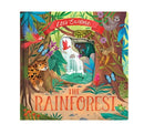 Let'S Explore the Rainforest-9781839234491