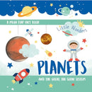 Planets : And the Great Big Solar System-9781839235368