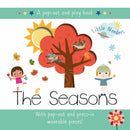 The Seasons-9781839235474