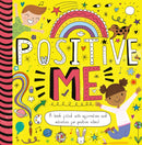 Positive Me-9781839235818