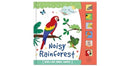 Noisy Rainforest