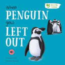When Penguin Gets Left out-9781839236631