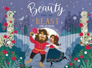 Beauty and the Beast-9781839236983