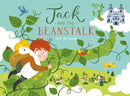 Jack & the Beanstalk-9781839236990