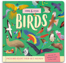Look & Find : Insects and Minibeasts-9781839237089