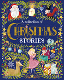 A Collection of Christmas Stories-9781839237966