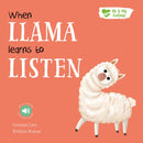 When Llama Learns to Listen-9781839237980