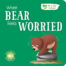 When Bear Feels Worried-9781839238680