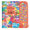 My First Look & Find Bible