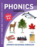 Phonics Workbook-9781839238925