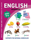 English Workbook-9781839238949