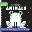 My First Animals-9781839238970