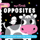 My First Opposites-9781839238987