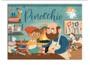 Pinocchio