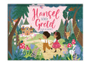 Hansel and Gretel