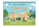 Three Little Pigs